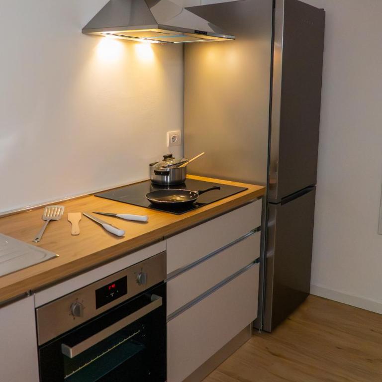 Treviso Suites by Host in Italy - Appartement Deluxe - 24