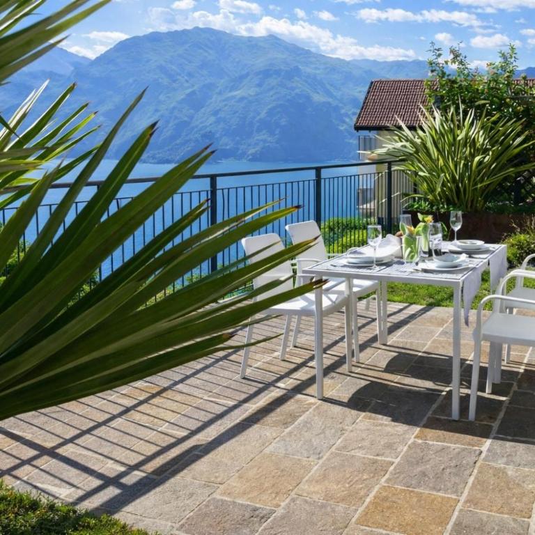 Luci sul Lago - A Real Paradise - Apartment mit 2 Schlafzimmern - 24