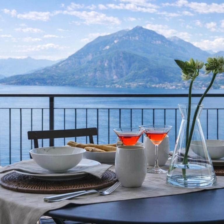 Luci sul Lago - A Real Paradise - Apartment mit 2 Schlafzimmern - 28