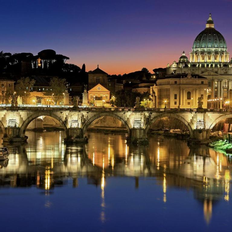 Domus Lucianae Family & Group Comfort, few min from Colosseum - Appartamento con 2 Camere da Letto - 35