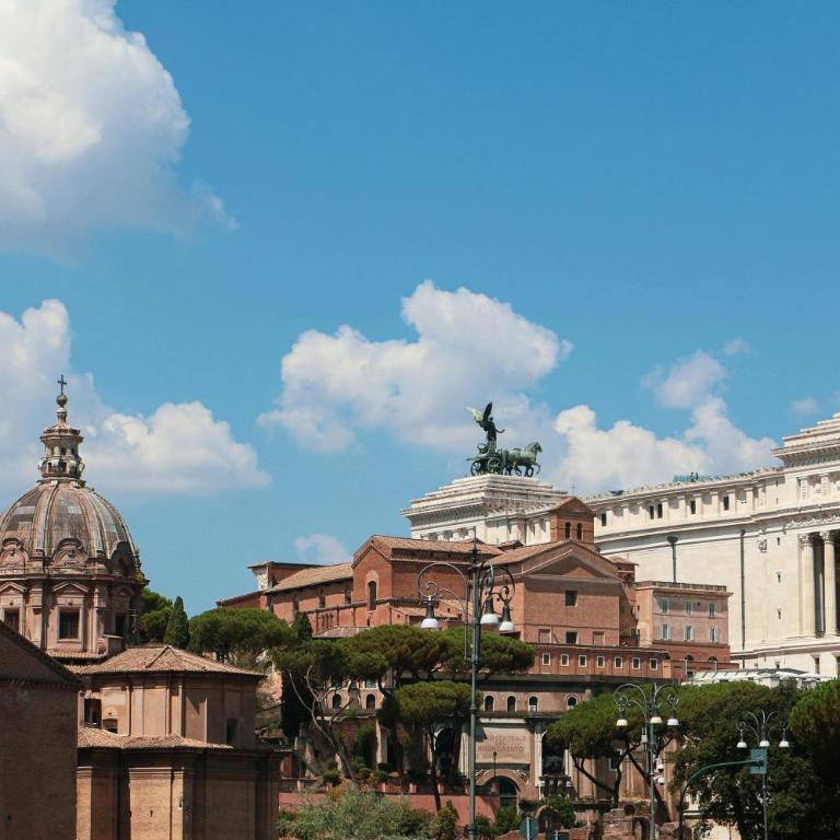 Domus Lucianae Family & Group Comfort, few min from Colosseum - Appartamento con 2 Camere da Letto - 38