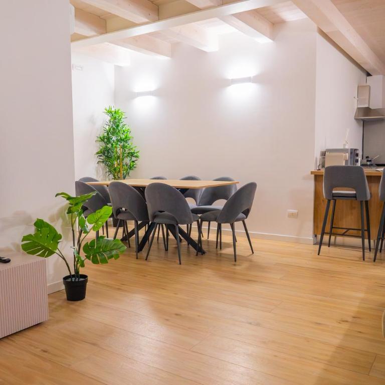 Treviso Suites by Host in Italy - Appartement Deluxe - 30