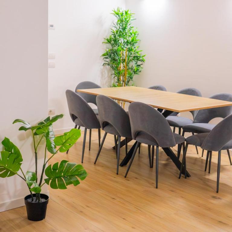 Treviso Suites by Host in Italy - Appartement Deluxe - 29