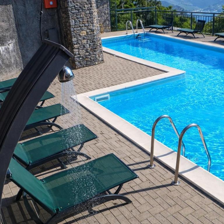 Luci sul Lago - A Real Paradise - Apartment mit 2 Schlafzimmern - 21