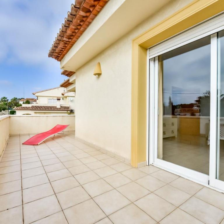 Villas Guzman - Stefka - Villa - 65