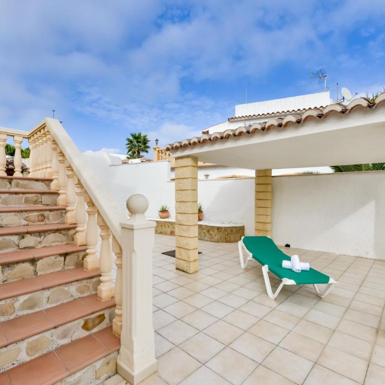 Villas Guzman - Stefka - Villa - 66