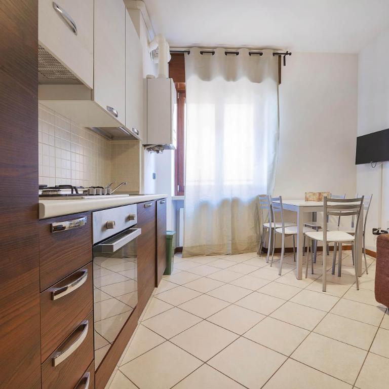 Casa Ornella - Torri del Benaco - Appartement - 1
