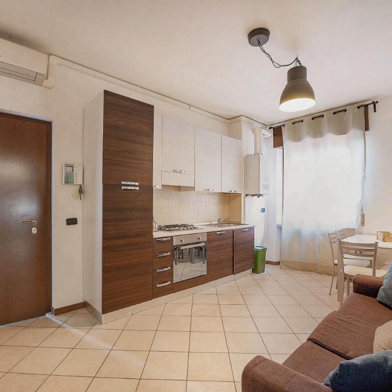 Casa Ornella - Torri del Benaco - Appartement - 3
