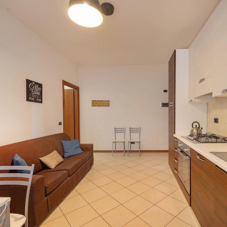 Casa Ornella - Torri del Benaco - Appartement - 6