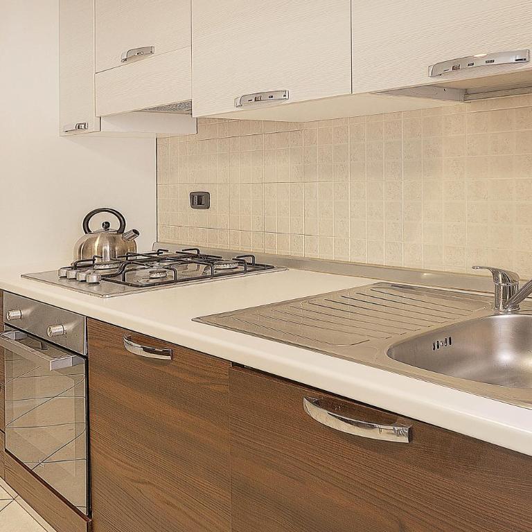 Casa Ornella - Torri del Benaco - Appartement - 5
