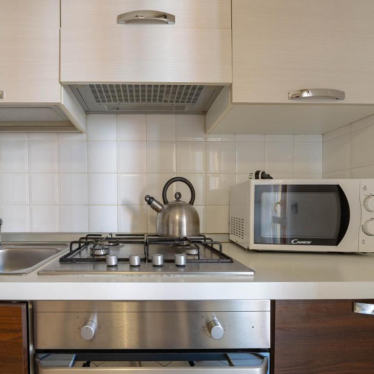 Casa Ornella - Torri del Benaco - Appartement - 7