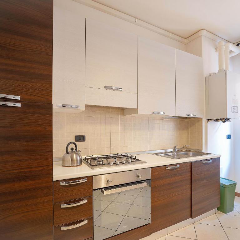 Casa Ornella - Torri del Benaco - Appartement - 8