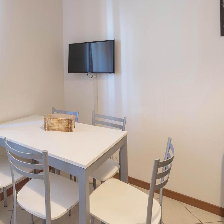 Casa Ornella - Torri del Benaco - Appartement - 9