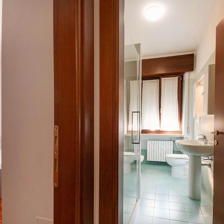 Casa Ornella - Torri del Benaco - Appartement - 13