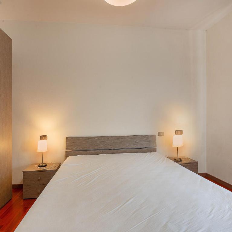 Casa Ornella - Torri del Benaco - Appartement - 19