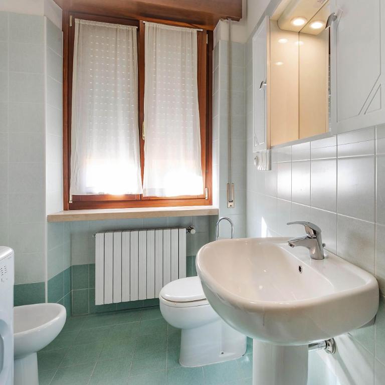 Casa Ornella - Torri del Benaco - Appartement - 23
