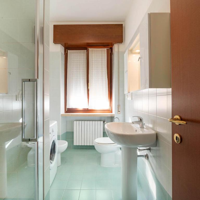 Casa Ornella - Torri del Benaco - Appartement - 24