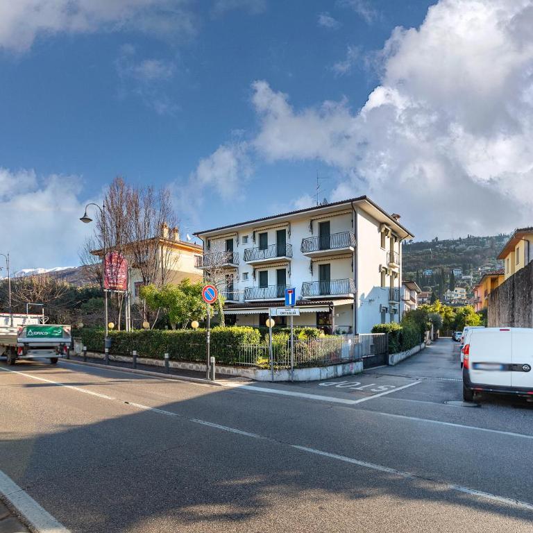 Casa Ornella - Torri del Benaco - Appartement - 25