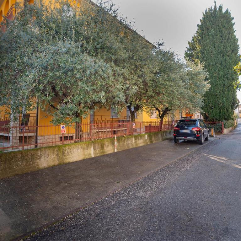 Casa Ornella - Torri del Benaco - Appartement - 26