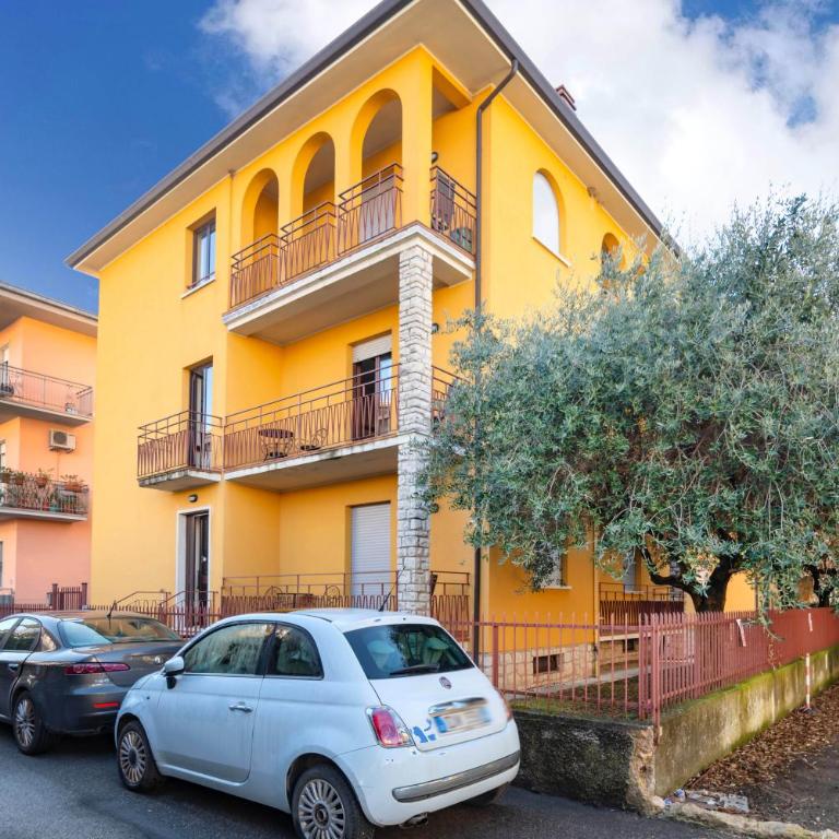 Casa Ornella - Torri del Benaco - Appartement - 27