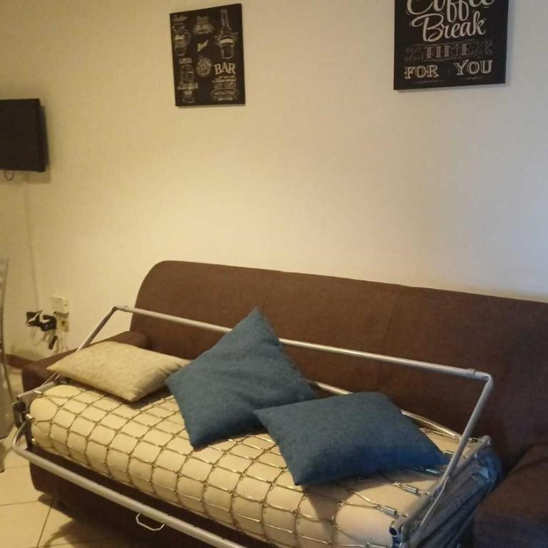 Casa Ornella - Torri del Benaco - Appartement - 32