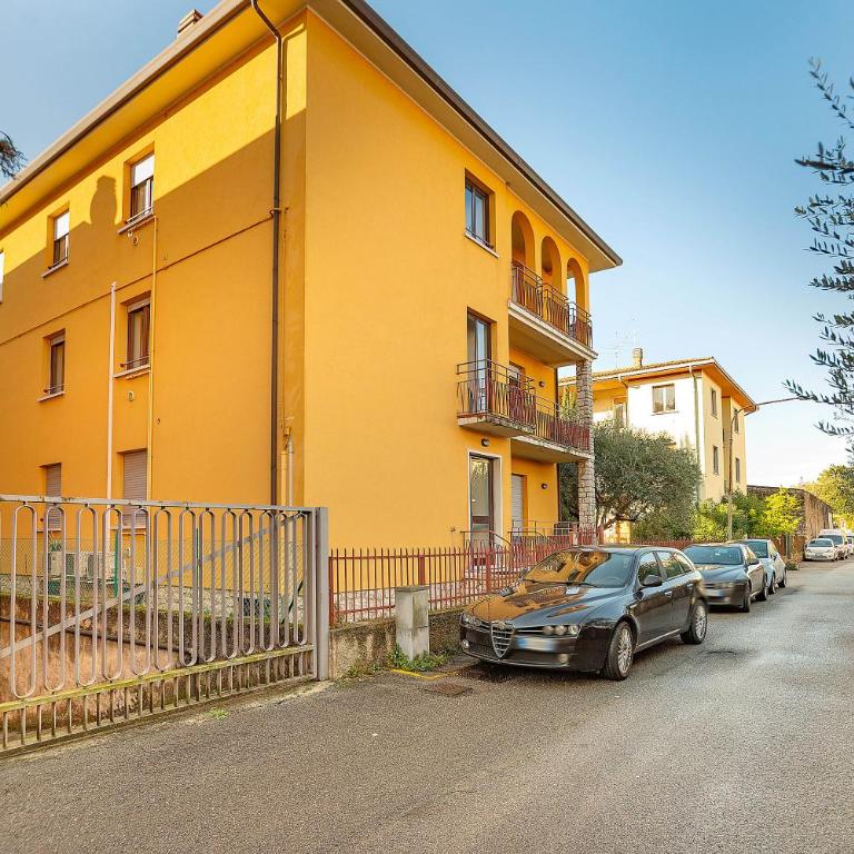Casa Ornella - Torri del Benaco - Appartement 2 Chambres Deluxe - 1