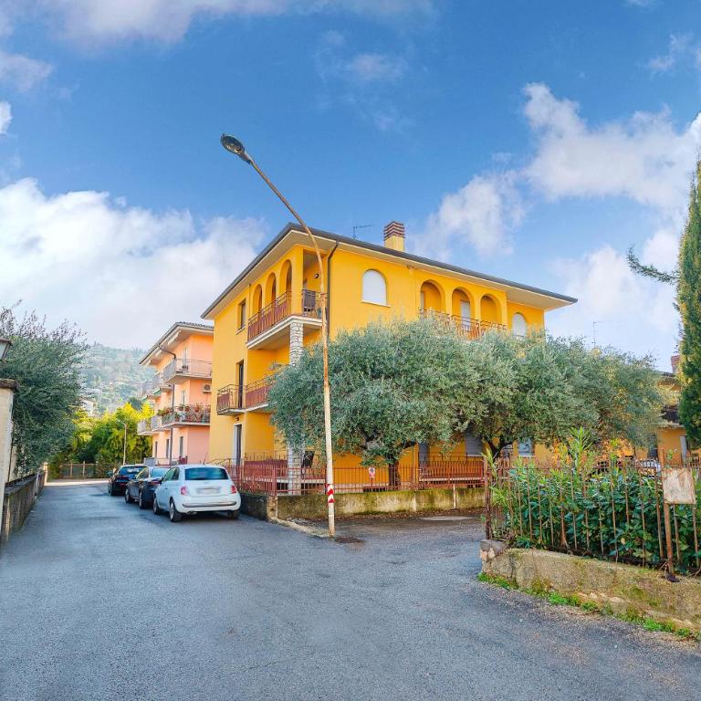 Casa Ornella - Torri del Benaco - Appartement 2 Chambres Deluxe - 2
