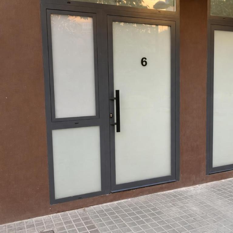 Valencia Marina Apartment near Beach & City of Arts - One-Bedroom Apartment - 2