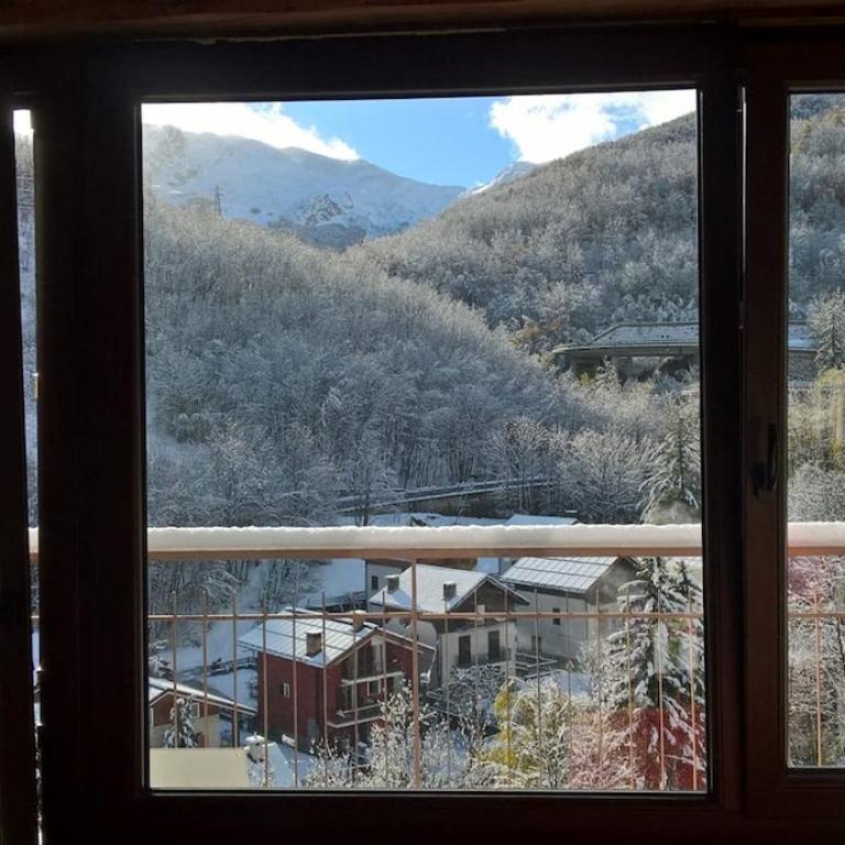 Alloggio mansardato con splendida vista - Appartamento con 2 Camere da Letto - 1