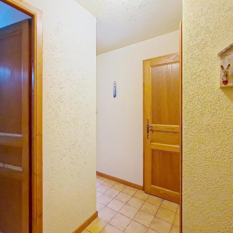 Voinettes B5 VNB5 TELECABINE & MOUNTAIN 4 Pers - Appartement avec Balcon - 9