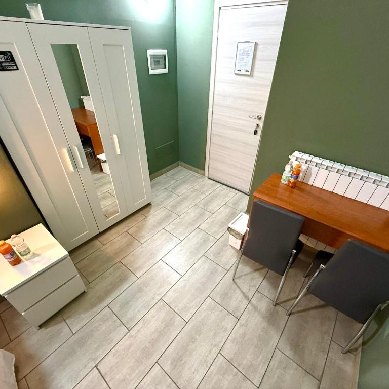 Dream Guest House - Camera Matrimoniale Deluxe con Balcone - 2