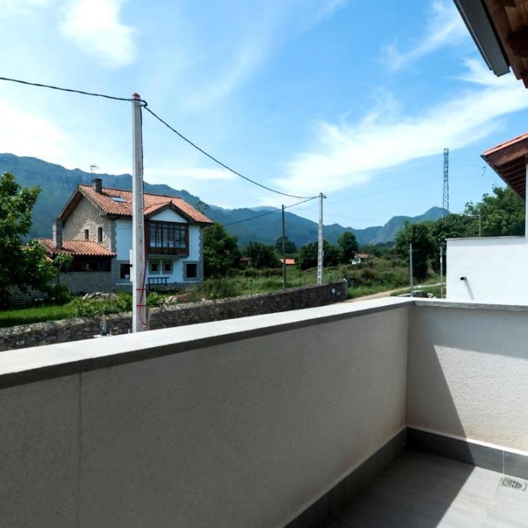 Casa Llanes con Jardín y Vistas – Mar y Cuera - Three-Bedroom Villa - 37