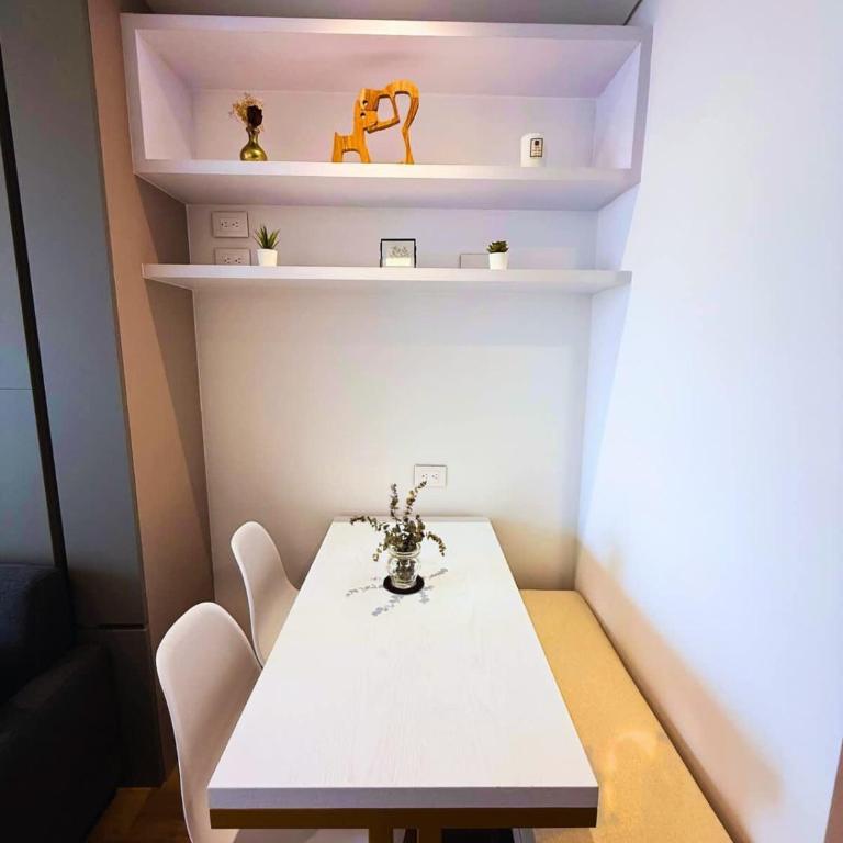 Modern Refuge in North Bogota - Apartamento de 1 dormitorio - 7