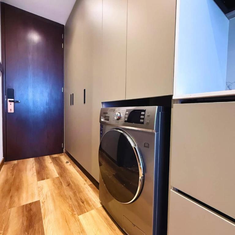 Modern Refuge in North Bogota - Apartamento de 1 dormitorio - 20