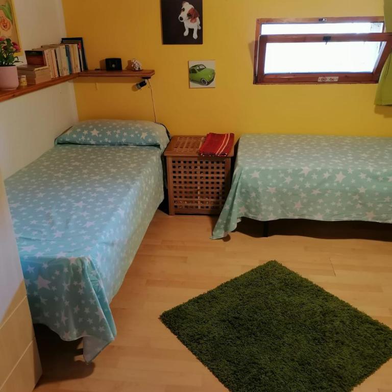 Alloggio mansardato con splendida vista - Appartamento con 2 Camere da Letto - 14