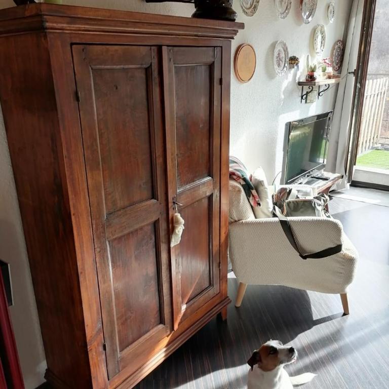 Alloggio mansardato con splendida vista - Appartamento con 2 Camere da Letto - 9