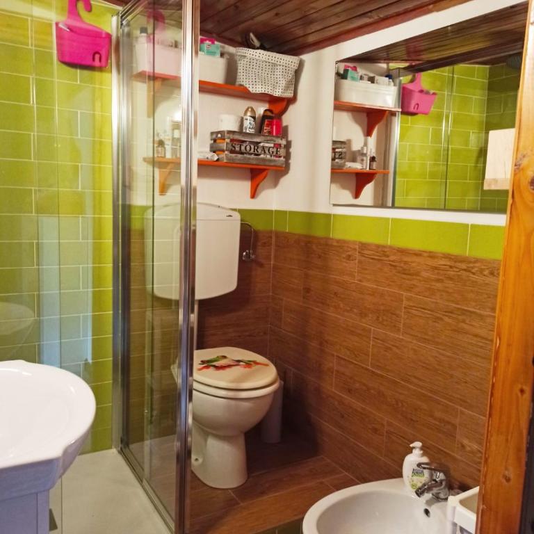 Alloggio mansardato con splendida vista - Appartamento con 2 Camere da Letto - 17