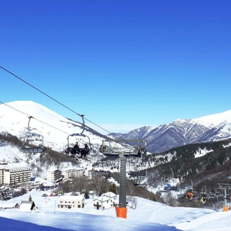 Alloggio mansardato con splendida vista - Appartamento con 2 Camere da Letto - 24