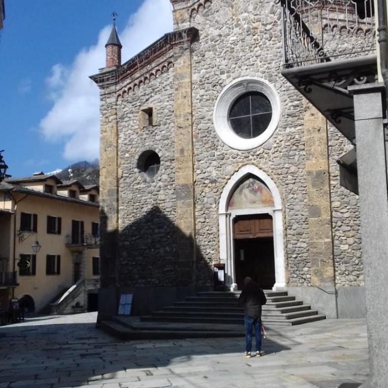 Alloggio mansardato con splendida vista - Appartamento con 2 Camere da Letto - 30