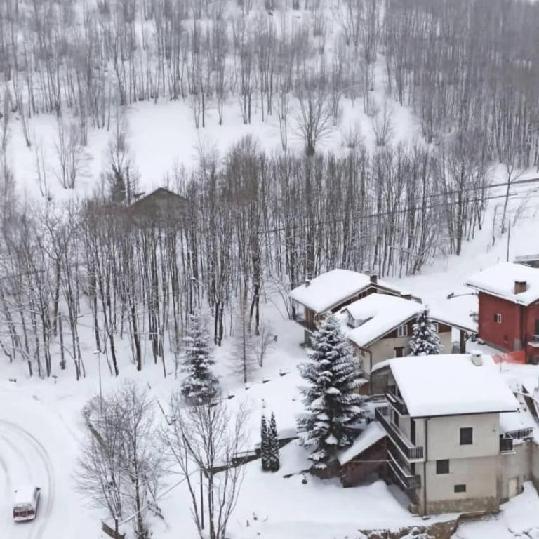 Alloggio mansardato con splendida vista - Appartamento con 2 Camere da Letto - 18