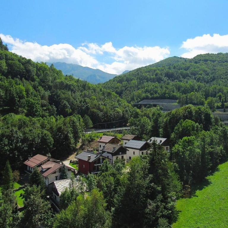Alloggio mansardato con splendida vista - Appartamento con 2 Camere da Letto - 23