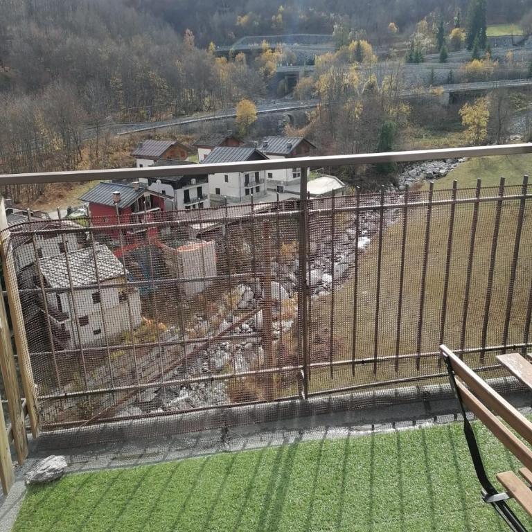Alloggio mansardato con splendida vista - Appartamento con 2 Camere da Letto - 21