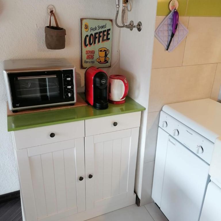 Alloggio mansardato con splendida vista - Appartamento con 2 Camere da Letto - 5