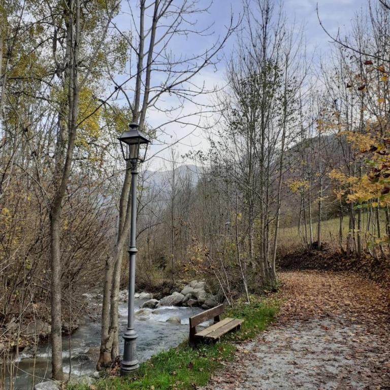 Alloggio mansardato con splendida vista - Appartamento con 2 Camere da Letto - 27