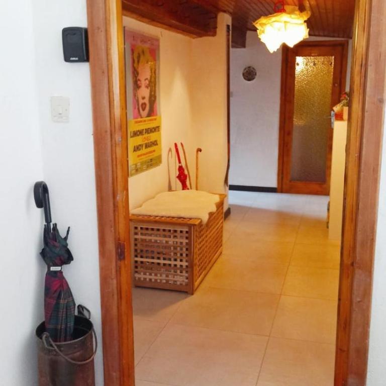 Alloggio mansardato con splendida vista - Appartamento con 2 Camere da Letto - 3