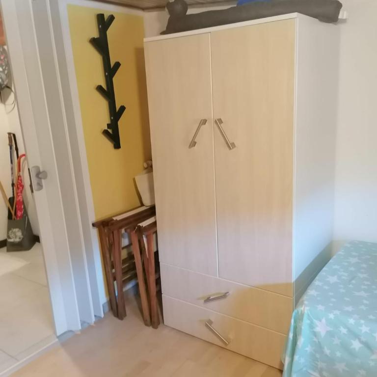 Alloggio mansardato con splendida vista - Appartamento con 2 Camere da Letto - 16