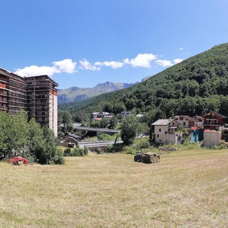 Alloggio mansardato con splendida vista - Appartamento con 2 Camere da Letto - 22