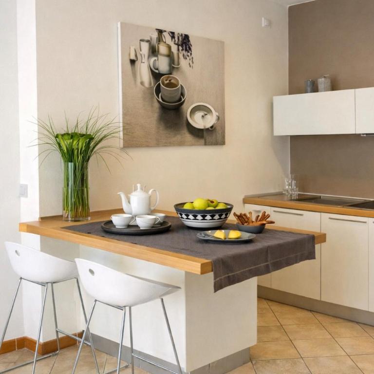 Luci sul Lago - A Real Paradise - Apartment mit 2 Schlafzimmern - 3