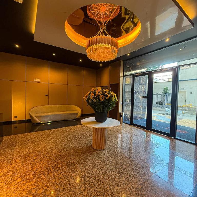 Modern retreat in Chico Norte - Apartamento de 1 dormitorio - 21