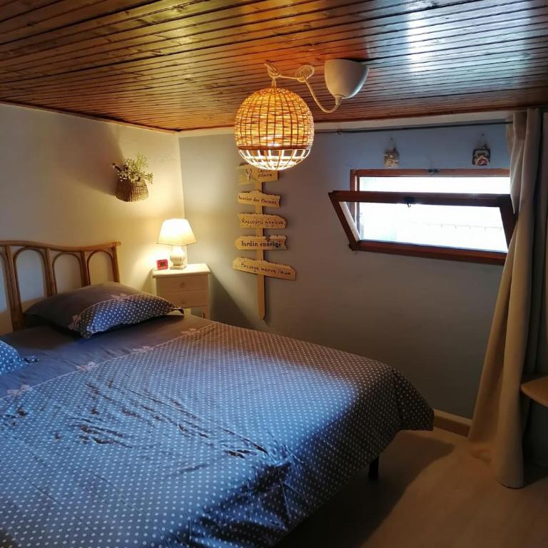 Alloggio mansardato con splendida vista - Appartamento con 2 Camere da Letto - 12